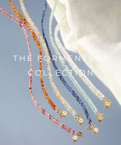 THE FORMENTERA COLLECTION