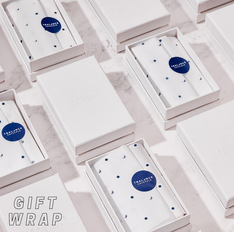 FORMENTERA 'Solstice' Citrine Duo