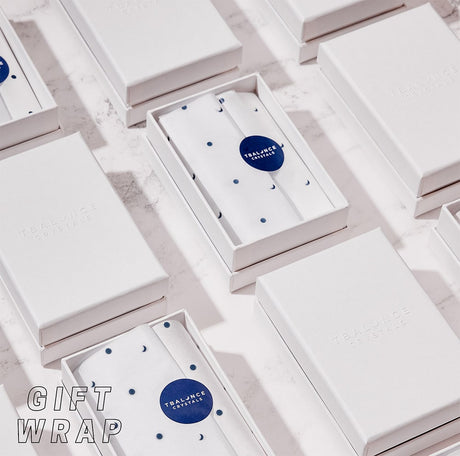 The HAPPY DAYS Crystal Healing Set