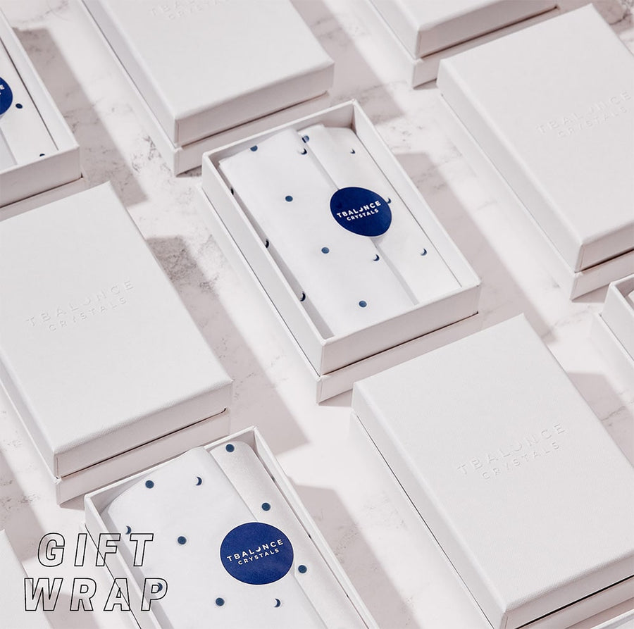 PURE Rose Quartz Crystal Healing Bracelet