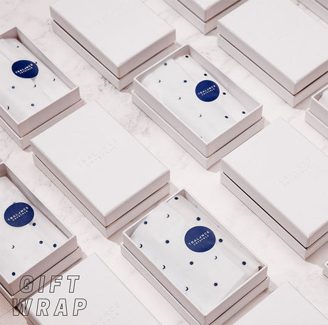 HAPPY Crystal Healing Bracelet